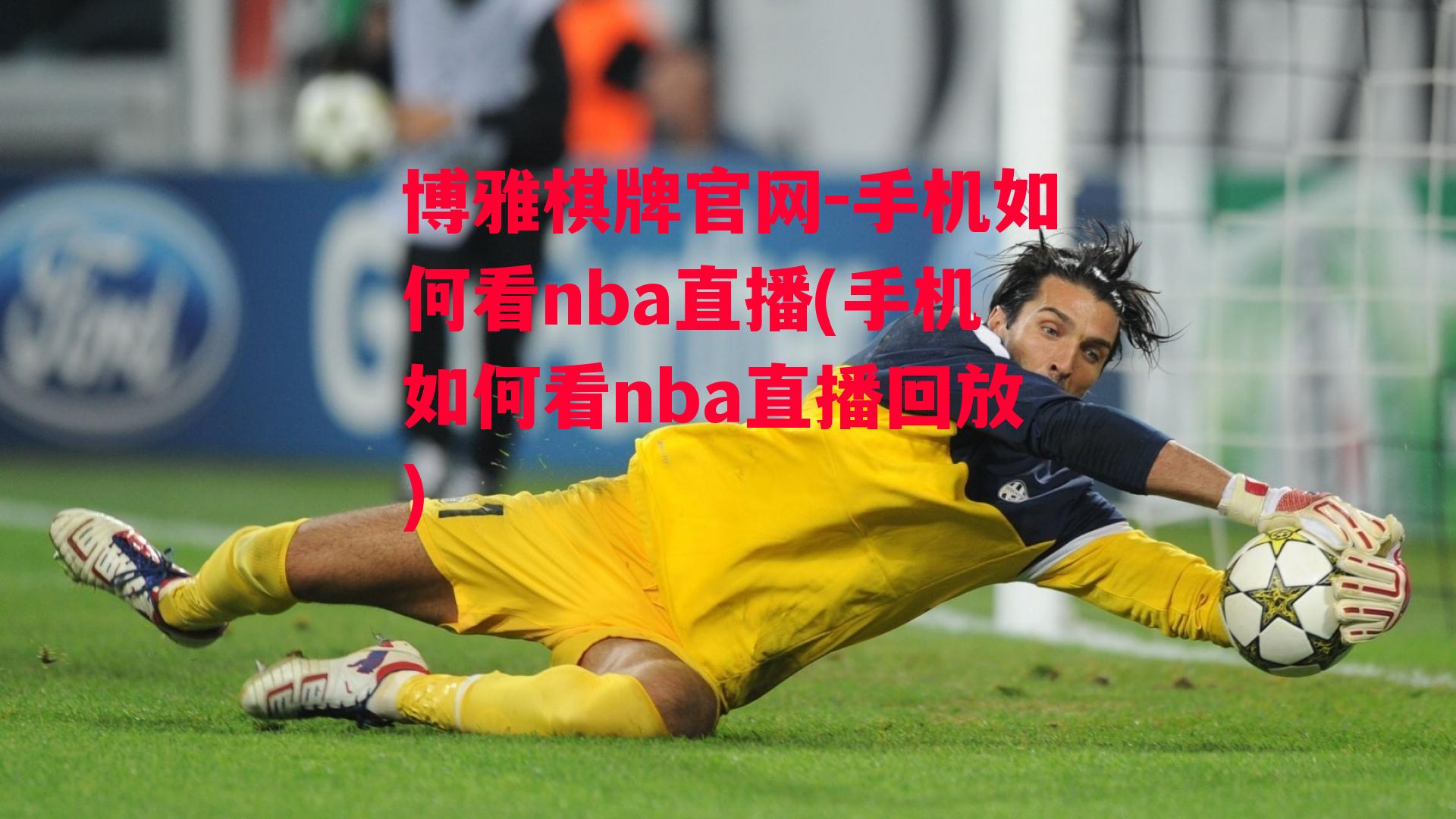 博雅棋牌官网-手机如何看nba直播(手机如何看nba直播回放)